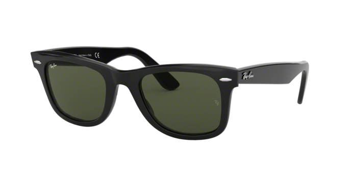 OKULARY RAY-BAN® WAYFARER RB 2140 901 50 ROZMIAR M OKULARY RAY-BAN® WAYFARER RB 2140 901 50 ROZMIAR M